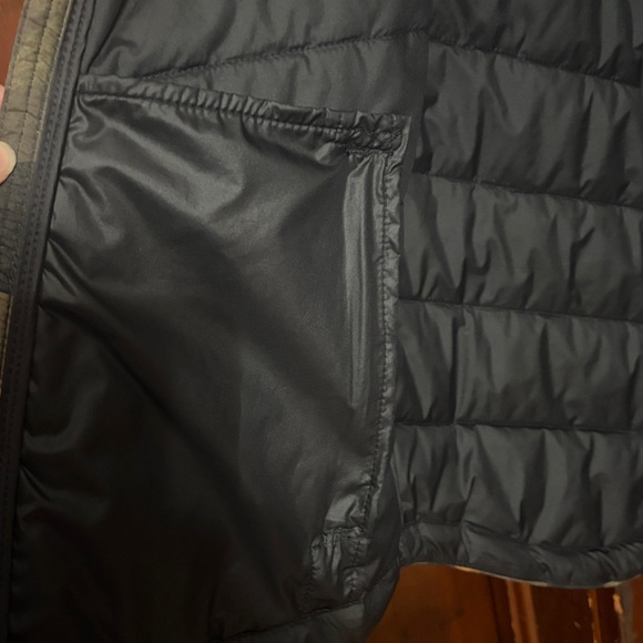 The North Face Camouflage Jacket - Picture 5 of 5